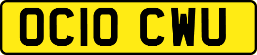 OC10CWU