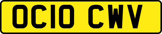 OC10CWV