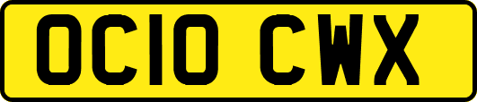 OC10CWX