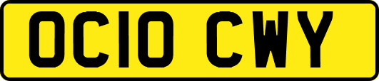 OC10CWY