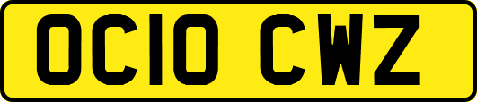 OC10CWZ