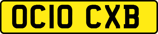 OC10CXB