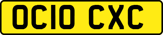 OC10CXC