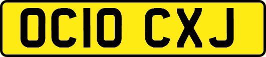 OC10CXJ