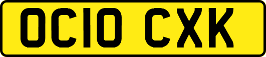 OC10CXK