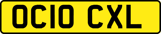 OC10CXL