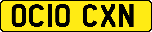 OC10CXN