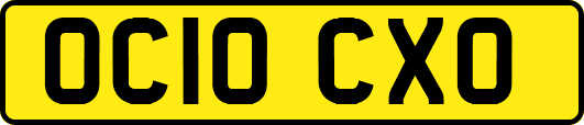 OC10CXO