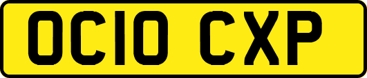 OC10CXP