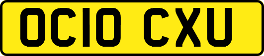 OC10CXU