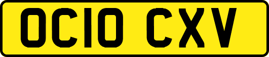 OC10CXV