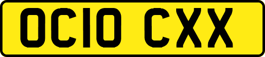 OC10CXX
