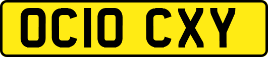 OC10CXY