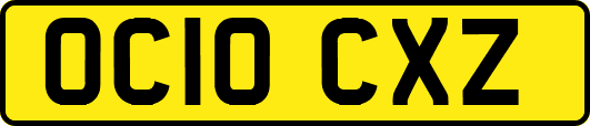 OC10CXZ
