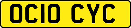OC10CYC