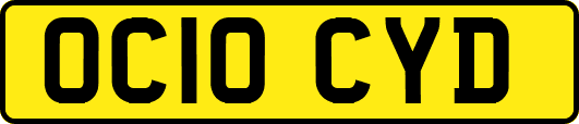 OC10CYD