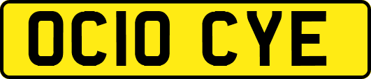 OC10CYE