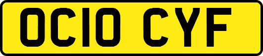 OC10CYF