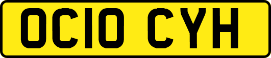 OC10CYH
