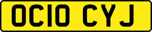 OC10CYJ