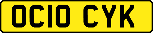 OC10CYK