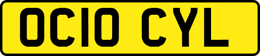 OC10CYL