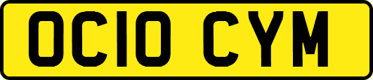 OC10CYM