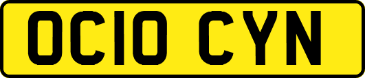 OC10CYN