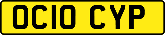 OC10CYP