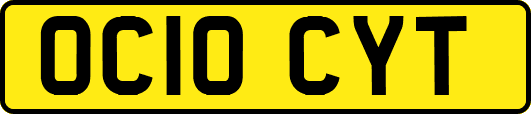 OC10CYT