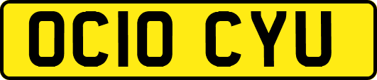 OC10CYU