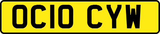 OC10CYW