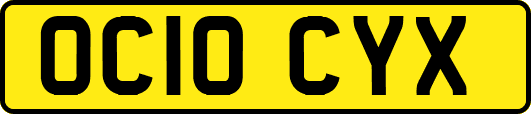 OC10CYX