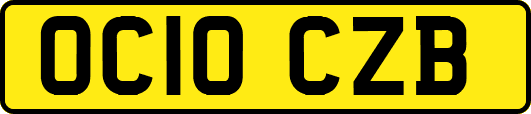 OC10CZB