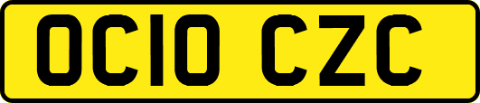 OC10CZC
