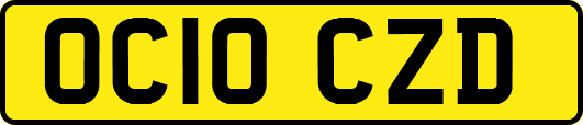 OC10CZD