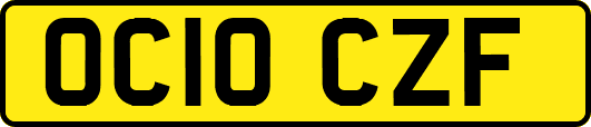 OC10CZF