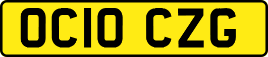 OC10CZG