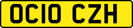 OC10CZH