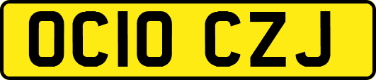 OC10CZJ