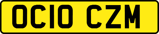 OC10CZM