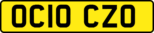 OC10CZO