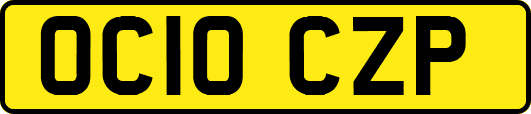 OC10CZP
