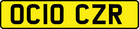 OC10CZR