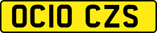 OC10CZS