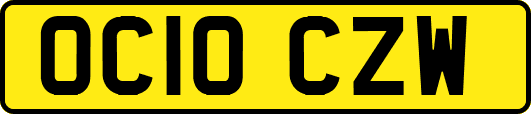 OC10CZW