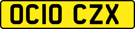 OC10CZX