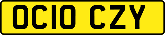 OC10CZY