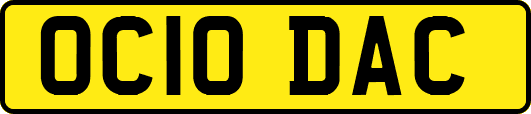 OC10DAC