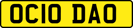 OC10DAO